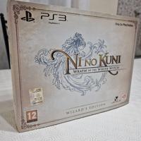 Ni no Kuni: Wrath of the White Witch