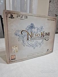 Ni no Kuni: Wrath of the White Witch