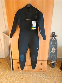Muta Xcel 4/3 Comp XL