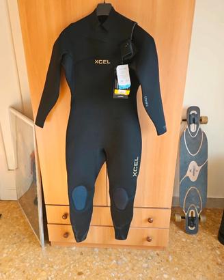 Muta Xcel 4/3 Comp XL