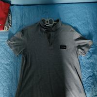 Polo Calvin Klein taglia S 