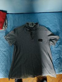 Polo Calvin Klein taglia S 