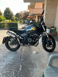 Voge Trofeo 525 ACX