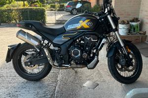 Voge Trofeo 525 ACX