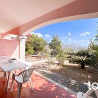 Graziosa villetta panoramica pressi San Teodoro