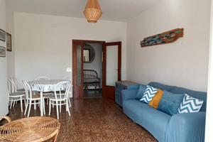 Ampio e luminoso appartamento trilocale