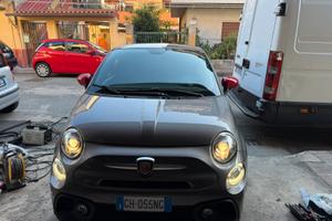 500 abarth 2019