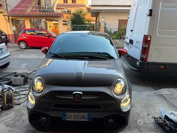 500 abarth 2019