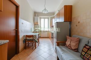 BILOCALE IN CORTE SENZA SPESE CONDOMINIALI