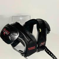 Riddell Power shoulder pads Spalliera Football