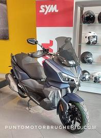 Sym Adx 300 Abs/Tcs Promo