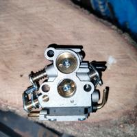 carburatore motosega Husqvarna 236,