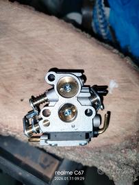 carburatore motosega Husqvarna 236,
