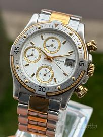 Philip Watch Sea Lion Chronograph Orologio Swiss