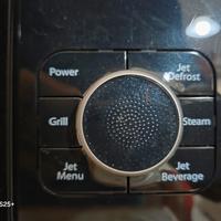 microonde whirlpool gusto gt 283 