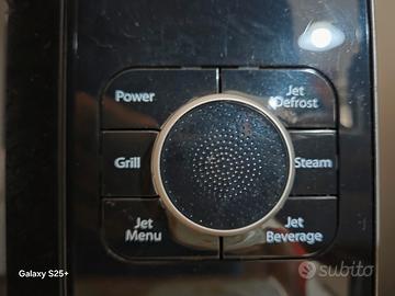 microonde whirlpool gusto gt 283 