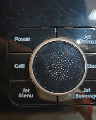 microonde whirlpool gusto gt 283 