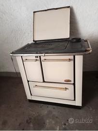 stufa economica 