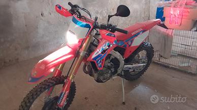 crf450