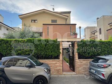 Villa o villino Lusciano [Cod. rif 3257814VRG]