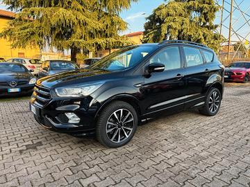 Ford Kuga 2.0 TDCI 150 CV S&S 4WD Powershift ST-Li