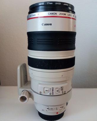 Canon 100-400 L USM prima serie