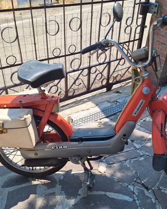 Ciao Piaggio Serie C7V