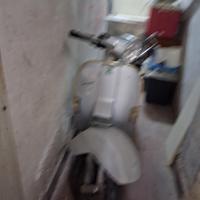 Piaggio Vespa 150 PX - 2004