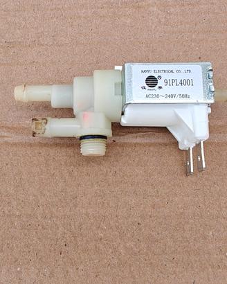 POMPA 91PL4001 per ROWENTA  - Usata
