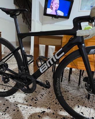 bmc slr 01 disc
