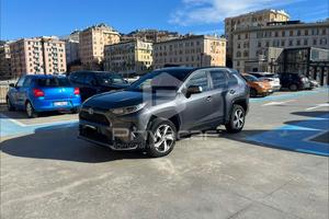 TOYOTA RAV4 2.5 PHEV (306CV) E-CVT AWD-i Dynamic+