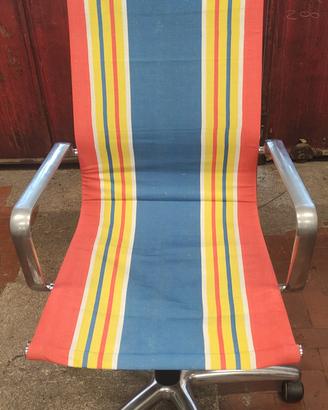 poltrona - lounge chair