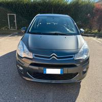 Citroen C3 1.6 - NEOPATENTATI - 12 MESI DI GARANZI