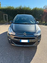 Citroen C3 1.6 - NEOPATENTATI - 12 MESI DI GARANZI