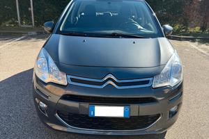 Citroen C3 1.6 - NEOPATENTATI - 12 MESI DI GARANZI