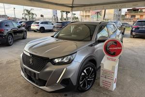 PEUGEOT 2008 BlueHDi 130 S&S AUT. ALLURE - MY21