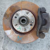 MOZZO MONTANTE FUSELLO ANTERIORE DX KIA CEE'D II (