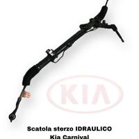 SCATOLA DELLO STERZO KIA Carnival 2Â° Serie 577004