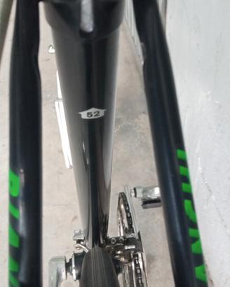 bici da corsa vintage 