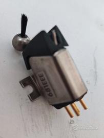 testina Stanton 681 EEE