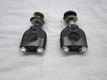 Supporti Manubrio Honda XL 600 RM LM L Originali