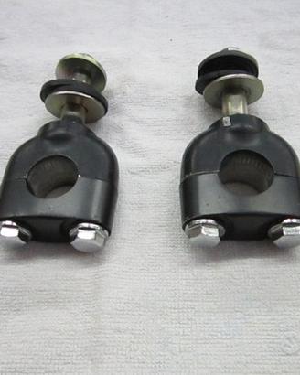 Supporti Manubrio Honda XL 600 RM LM L Originali