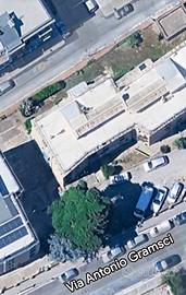 Locale già suddiviso