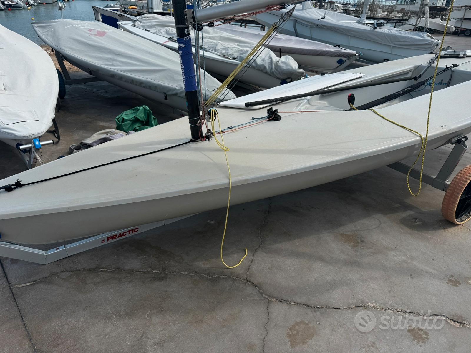ILCA Nautivela — View photo 1