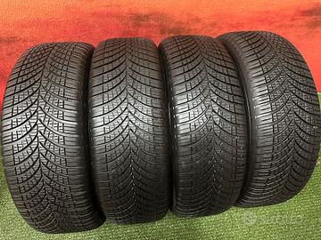 215 60 17 Gomme GoodYear 99% 4 Stagioni 215 60R17