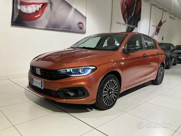 FIAT Tipo 1.6 Mjt S&S 5 porte