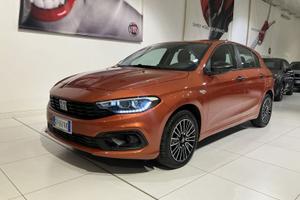 FIAT Tipo 1.6 Mjt S&S 5 porte