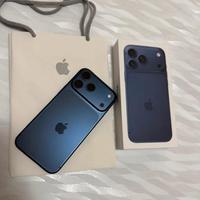 Iphone 17 pro max 512gb