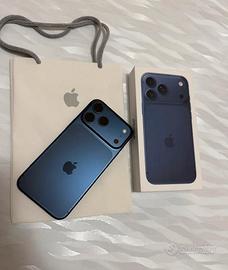 Iphone 17 pro max 512gb