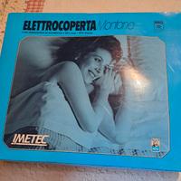 COPERTA. ELETTRICA 
